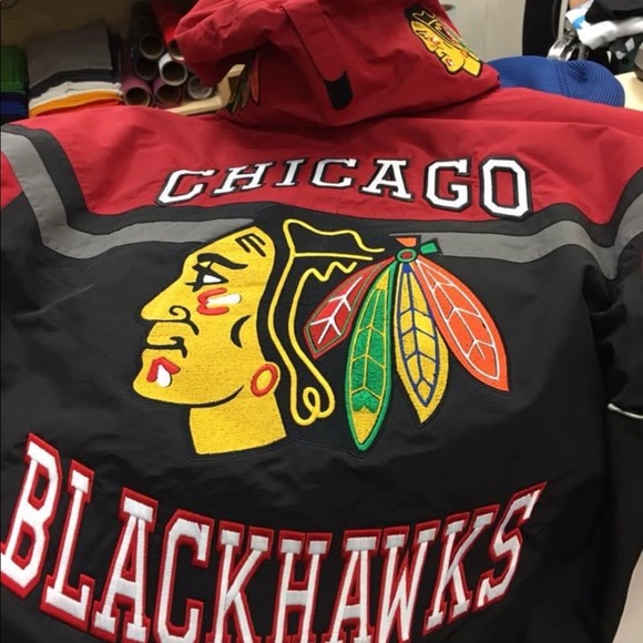 Custom made hoodie and jackets - Picture 2 of 11